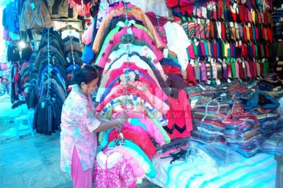 Bhutia fair begins in Tripura
